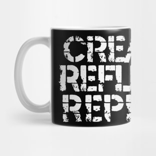 Innovate Introspect Mug